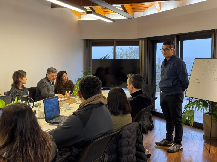 Foto del evento