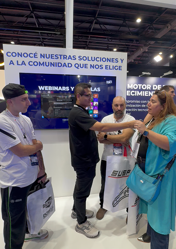 Ale y Hernán - Rombo Lomas
